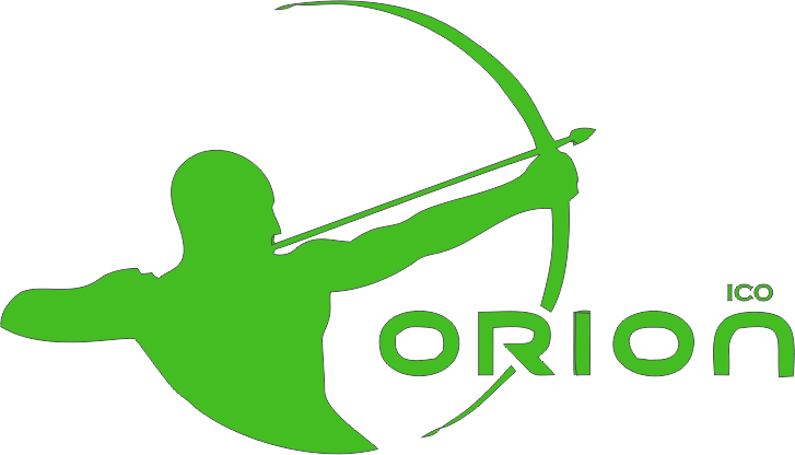 orion Logo